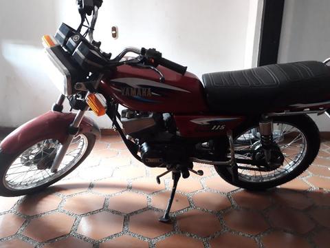 Se Vende 115 Especial