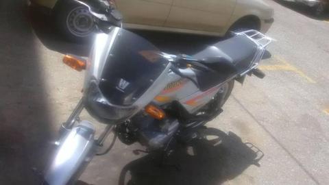 Se Vende Moto HJ