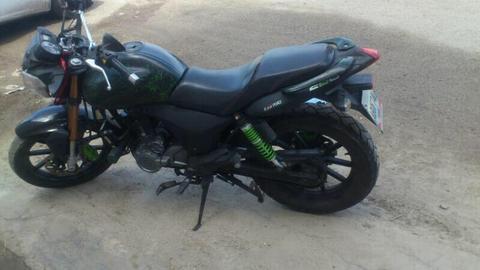 Se Vende Rkv 2013