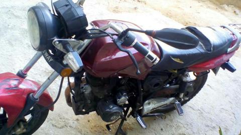 Se Vende Speed 200