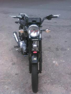 Vendo Moto Bera 200