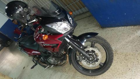 Vstrom 650