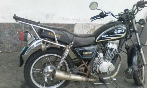 Se Vende Excelente Moto 150