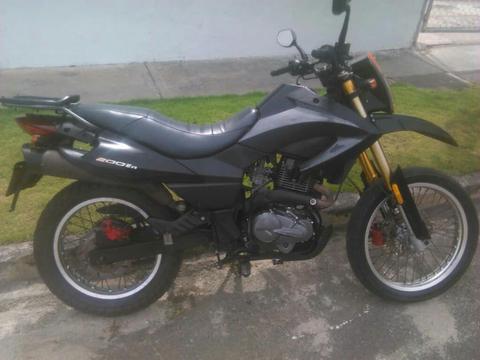 Se Vende Moto Tx