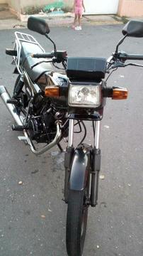 Vendo Moto Corcel