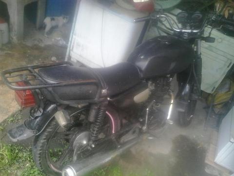 Bera 200 Se Vende