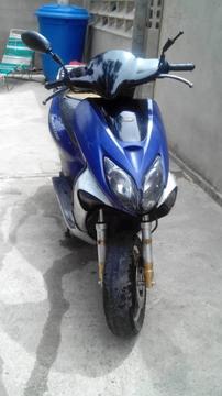 REMATOOO MOTO MATRIX ELEGANCE