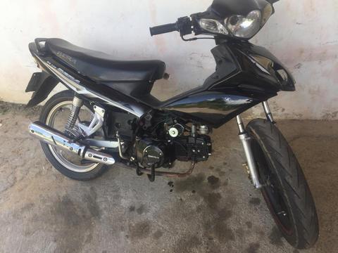 Bera X1 2012 tlf 04123014500