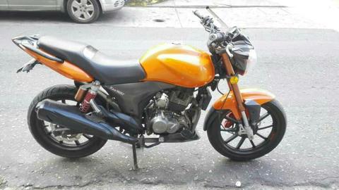 Vendo 0 Cambio Rkv 2012