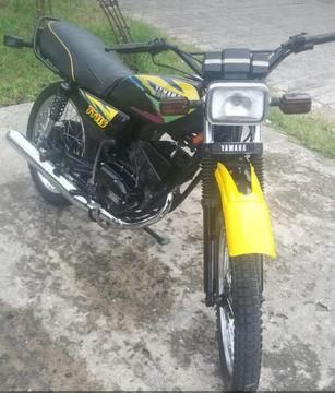 VENDO YT 115 YAMAHA ORIGINAL