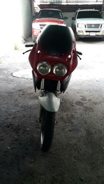 Vendo Rz 250