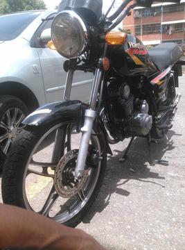 Vendo O Cambio Suzuki Hj 4tiempo