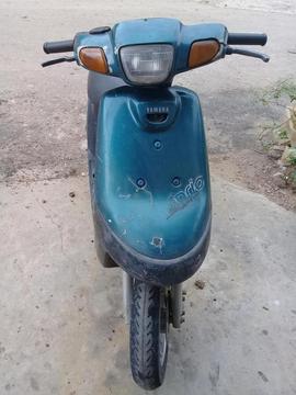 jog aprio yamaha