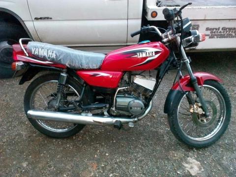 Se Vende 115