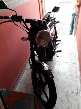 Bera 200cc Al Momento sin Detalles