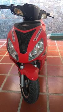 Se Vende Moto