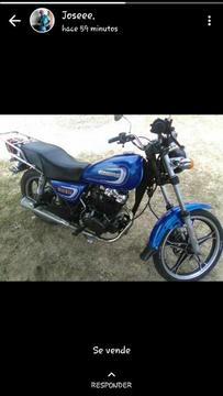 Se Vende Owen 2012