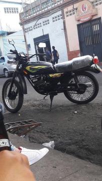 Se Vende Yt115 Yamaha