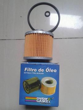 filtro de aceite kLR 650