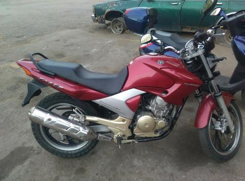 Se Vende Fazer 2008