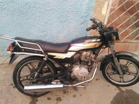 se vende horse 1 2012