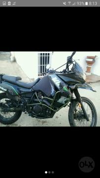 Se Vende Klr 650