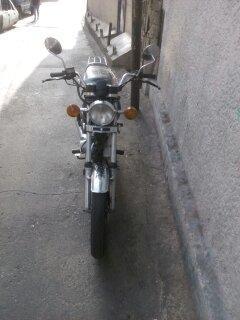 Se vende MOTO SUZUKI