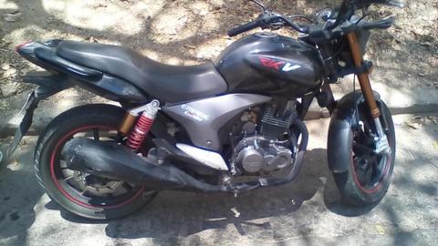 Se Vende Rkv 200 Ojo leaaa