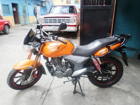 se vende RKV