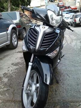 Vendo Mi Moto Outlook 2013