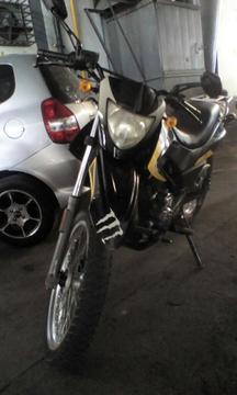 Vendo O Cambio Mi Tx 200 barata