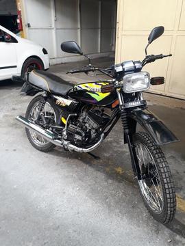 Yamaha Yt 115 2006