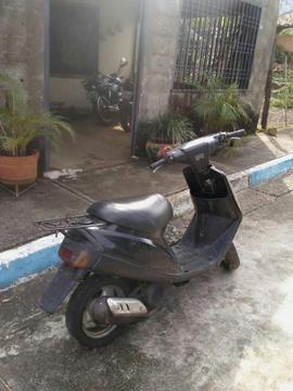 Vendo Moto Artisti Jog