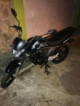 Vendo O Cambio Moto Md