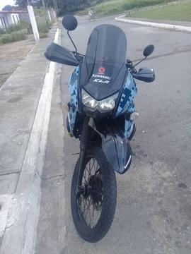 klr 2013 barato