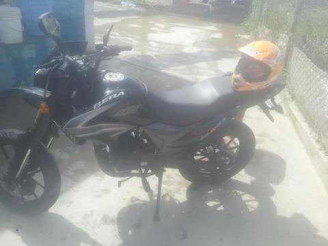 Vendo Moto Veradt