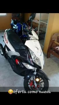 Moto Cobra en Exelentes Condiciones