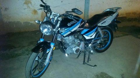 Moto Md