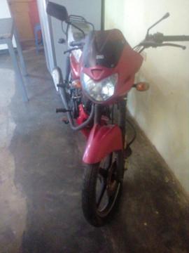 Moto Um 150 Max