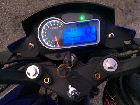 Bera BZR200 2.014