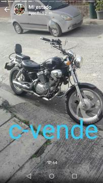 Moto 250 en Venta