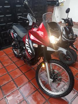 Moto Klr 650 Año 2010 04247748115