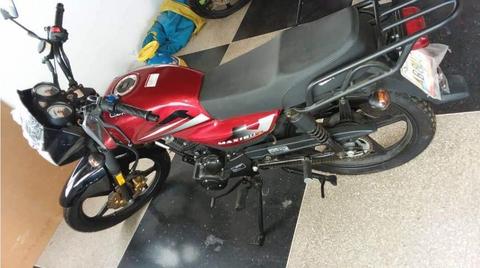 Moto UM 150