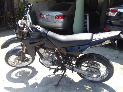 Se vende moto skaygo 250