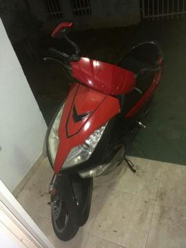 Vendo Moto Bera New