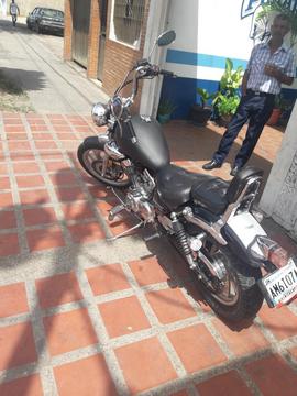 Vendo Bella Moto Supershadow