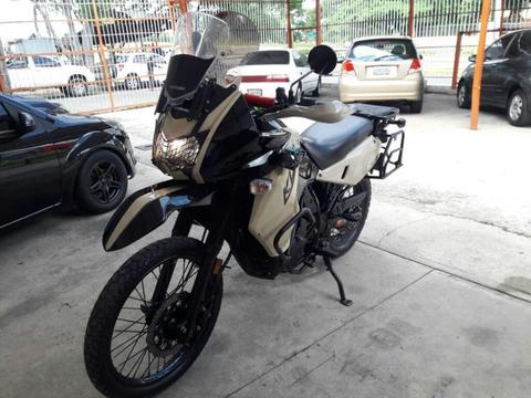 Klr 650 en Venta