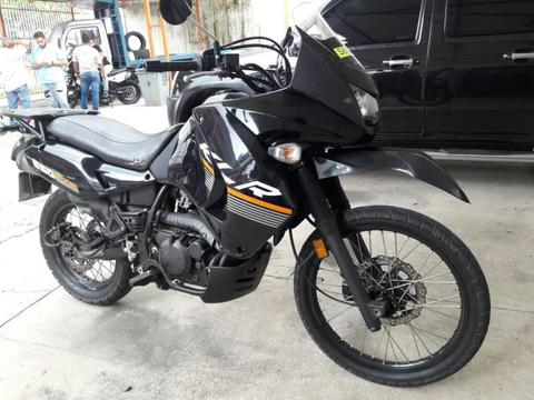 Se Vende Klr-650