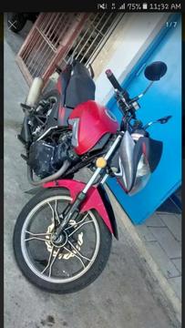 Um Fastwind 200 en Perfecto Estado