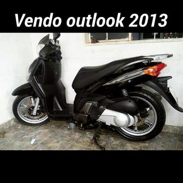 VENDO OUTLOOK 2013
